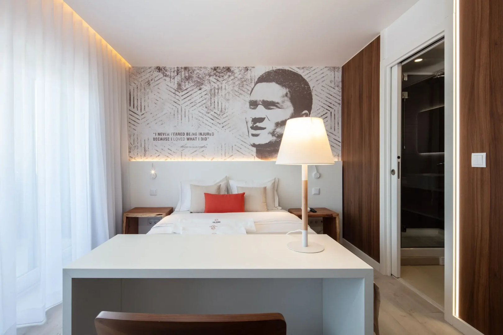 Photo - The ICONS Lisbon Hotel