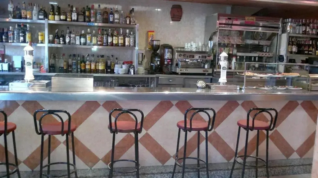 Foto - Pensión Flipper