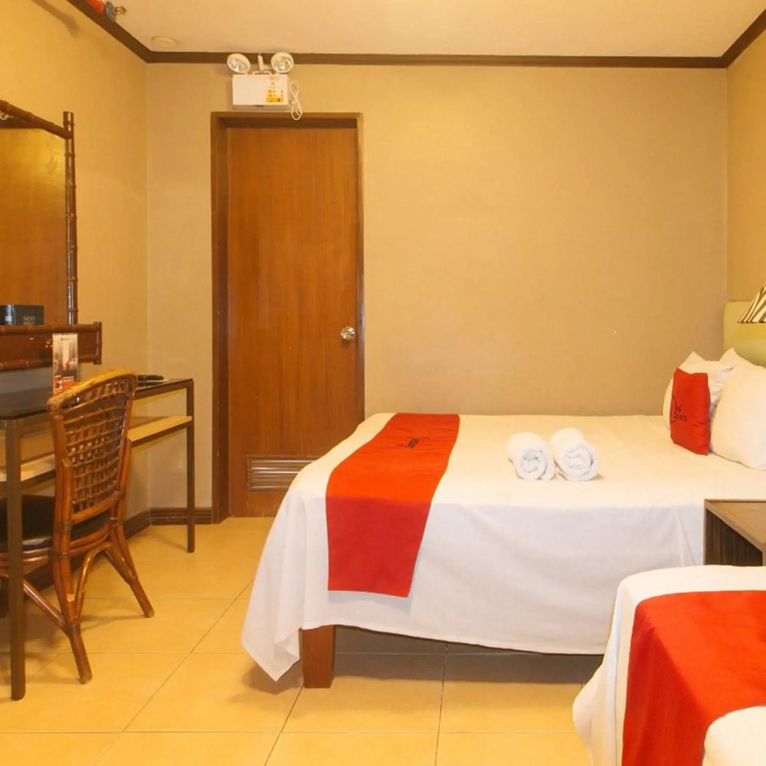 Foto - RedDoorz Plus New Era Budget Hotel Mabolo former RedDoorz near Landers Superstore Cebu City