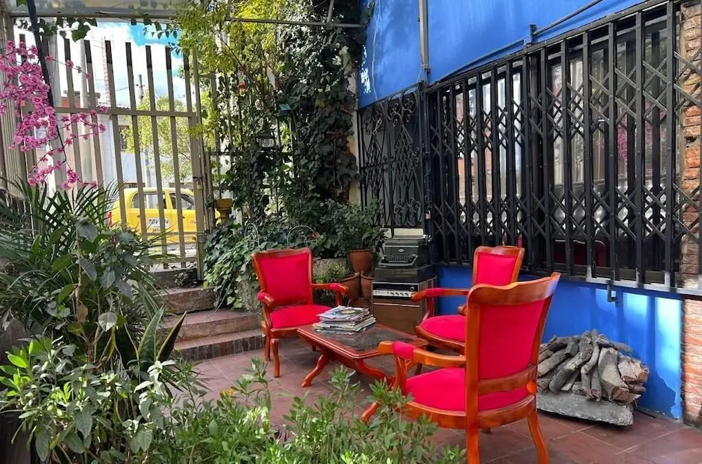 Photo - Hotel Calantha