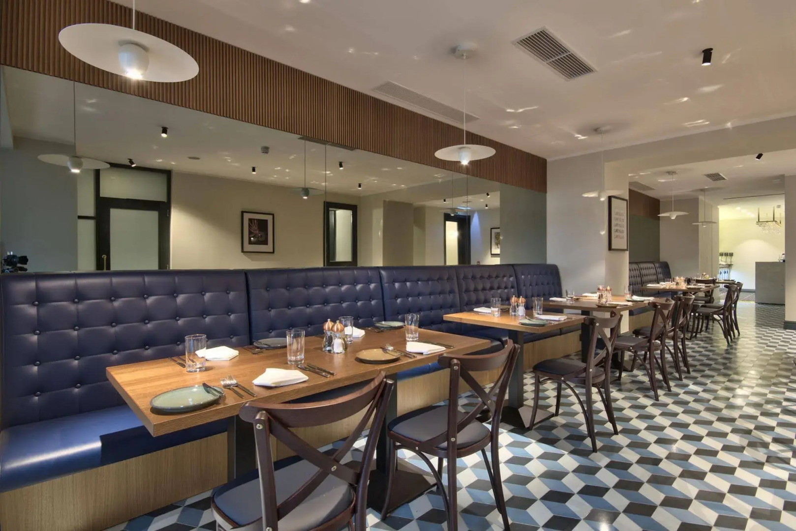 Foto - La Falconeria Hotel