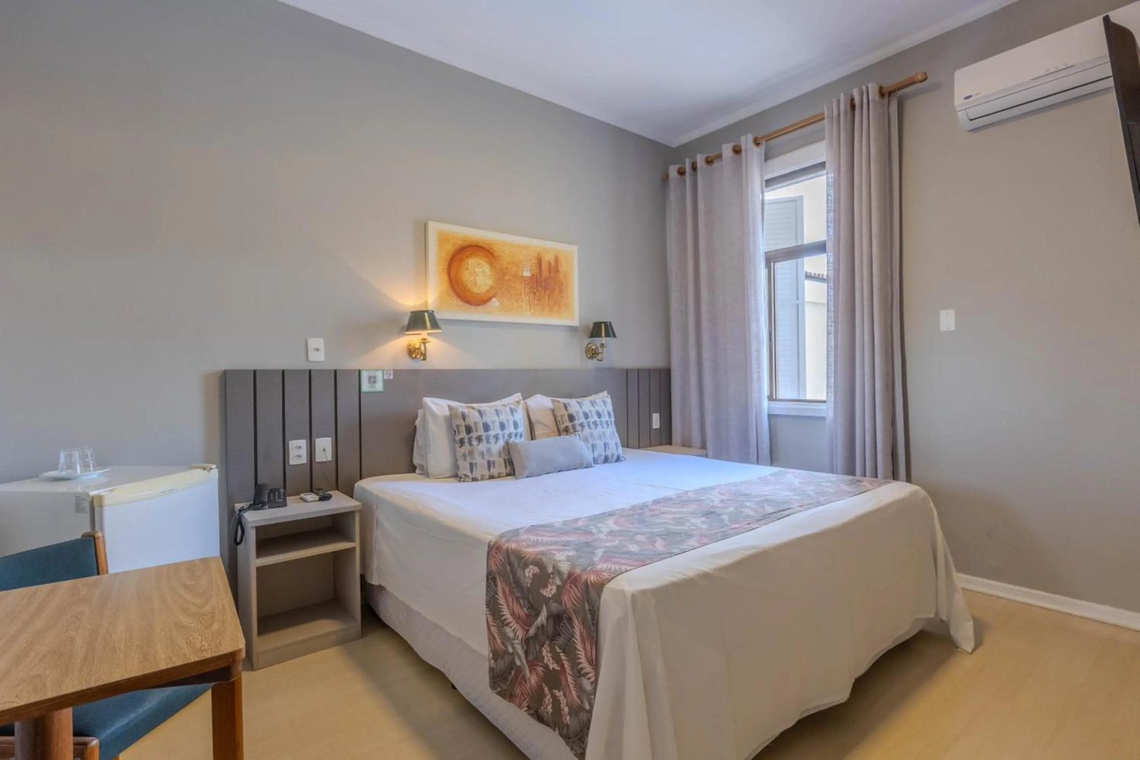 Foto - Hotel Minas Gerais