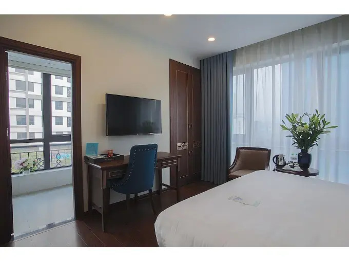 Photo - Western Hanoi Hotel