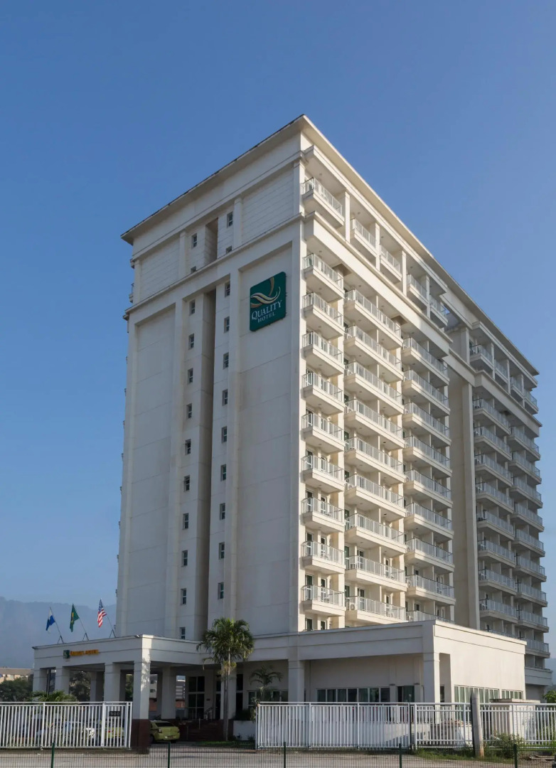 Foto - Quality Rio de Janeiro - Barra da Tijuca