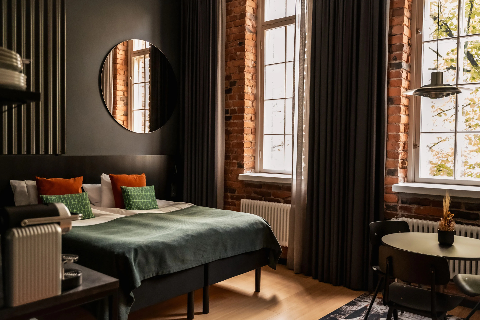 Photo - The Folks Hotel Konepaja