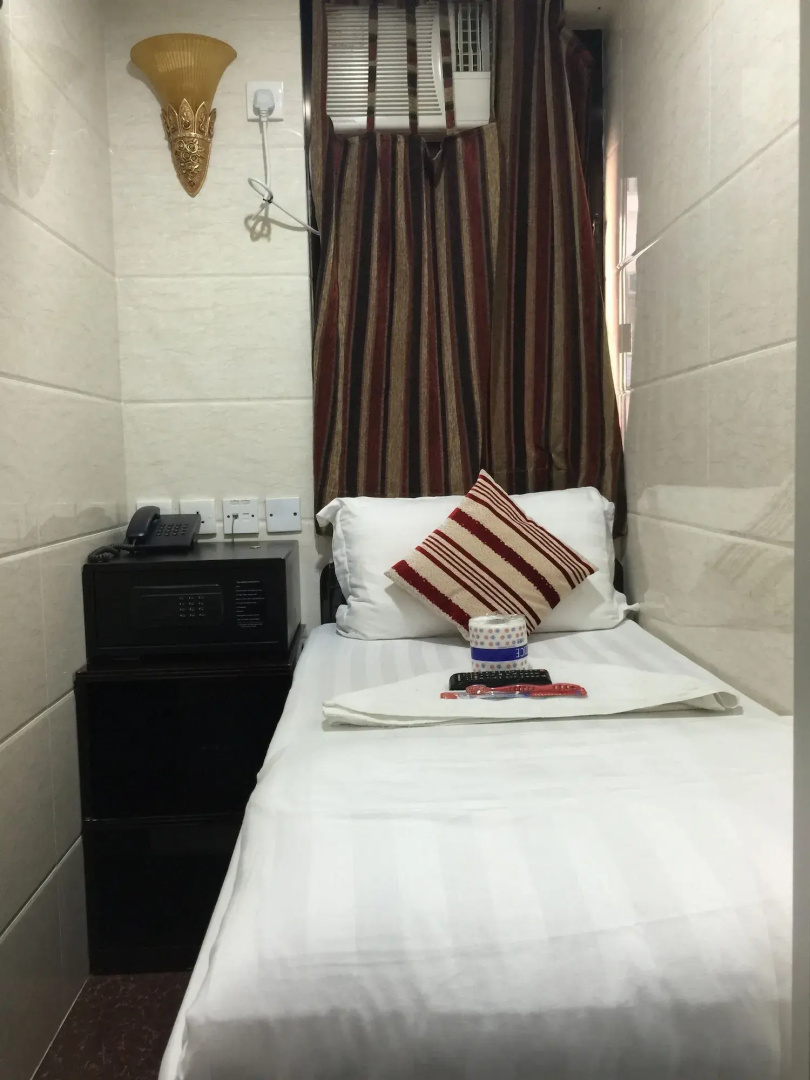 Foto - Sydney Hostel