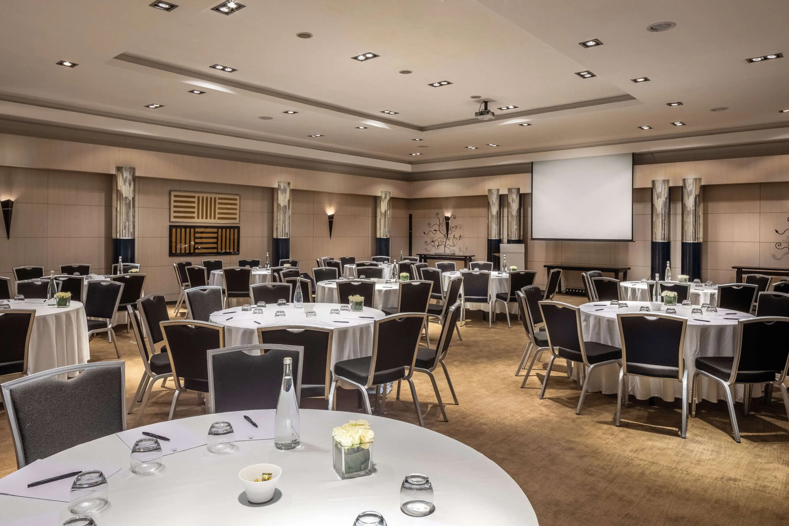 Foto - Hyatt Regency Casablanca