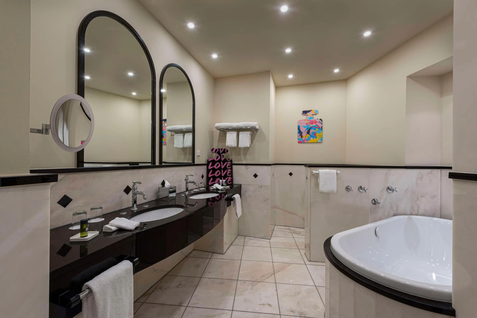 Photo - Wasserturm Hotel Cologne, Curio Collection by Hilton