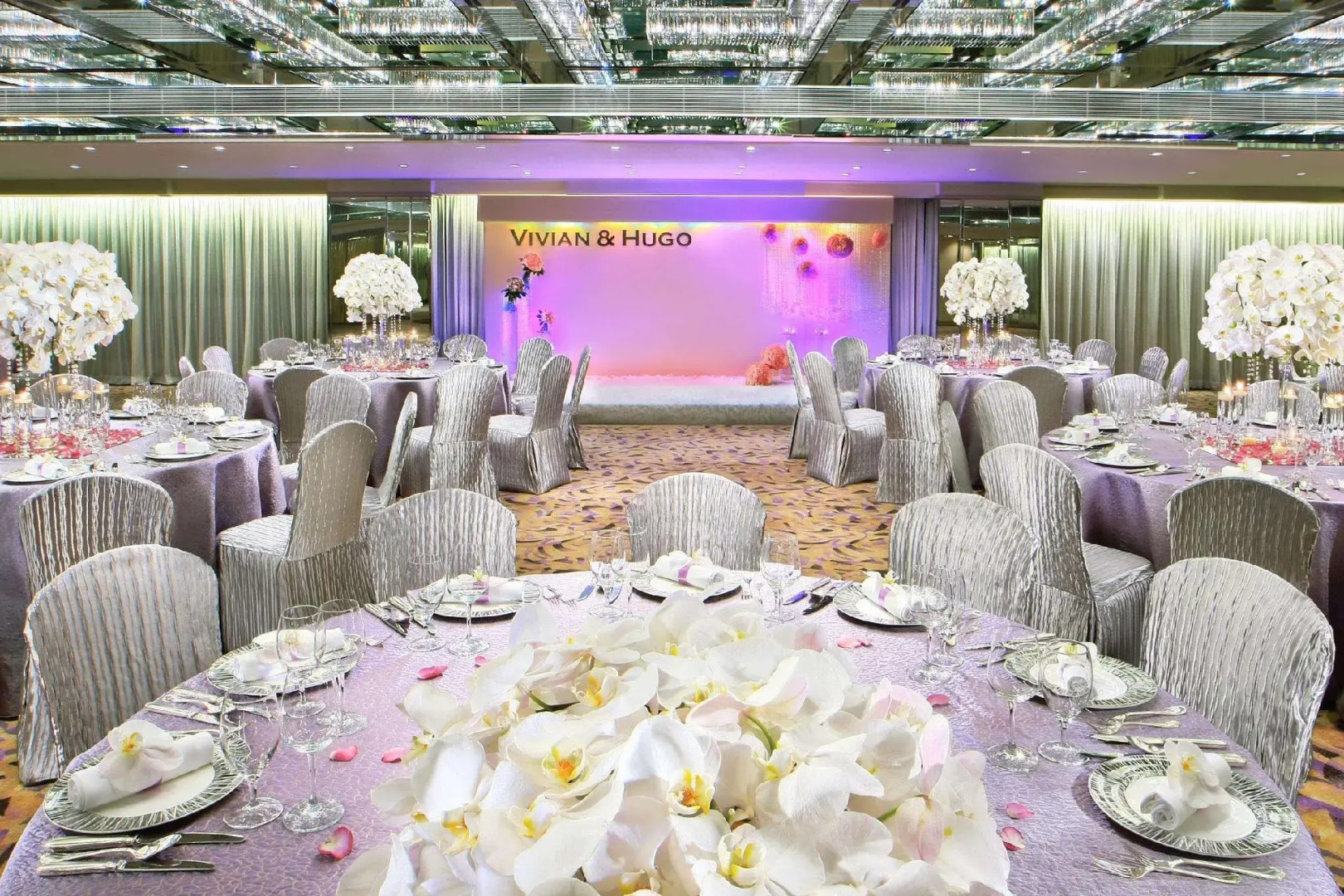 Foto - Regal Kowloon Hotel