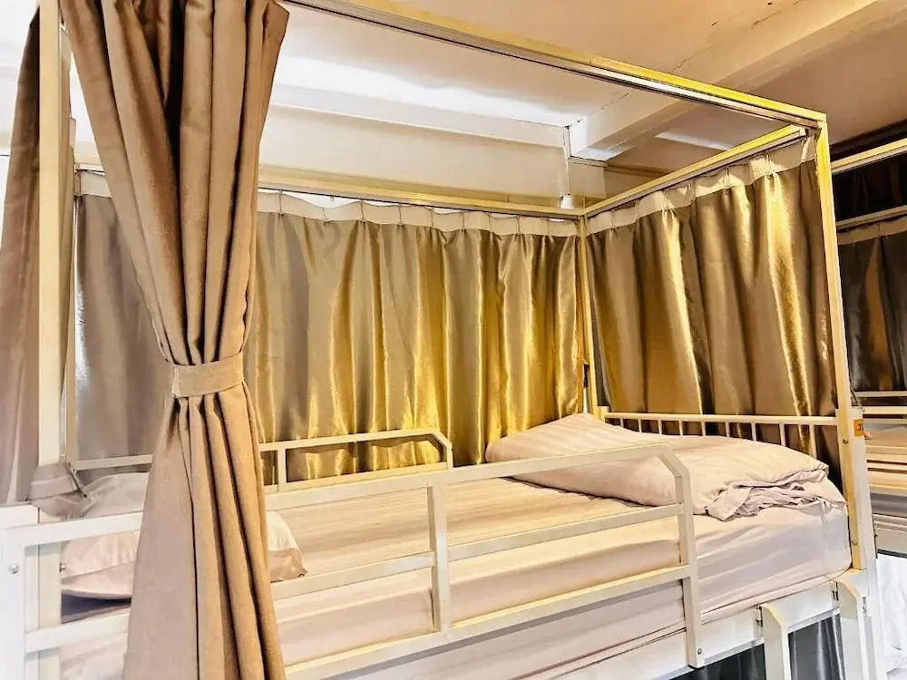 Foto - TT Premium Hostel Vientiane