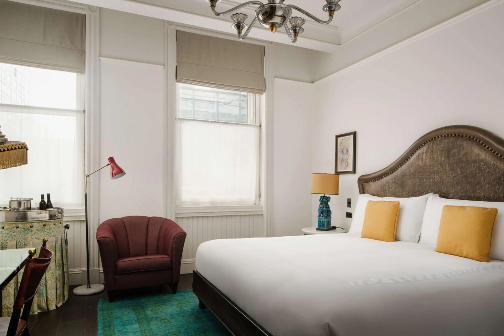 Photo - The Beekman, A Thompson Hotel, by Hyatt