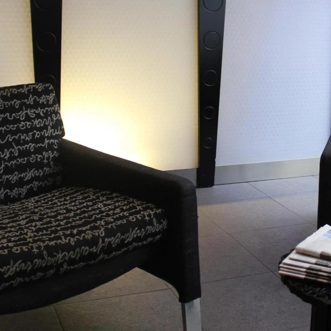 Foto - New Hotel Saint Lazare