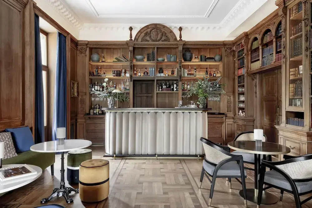 Foto - Palacio Arriluce Hotel - The Leading Hotels of the World