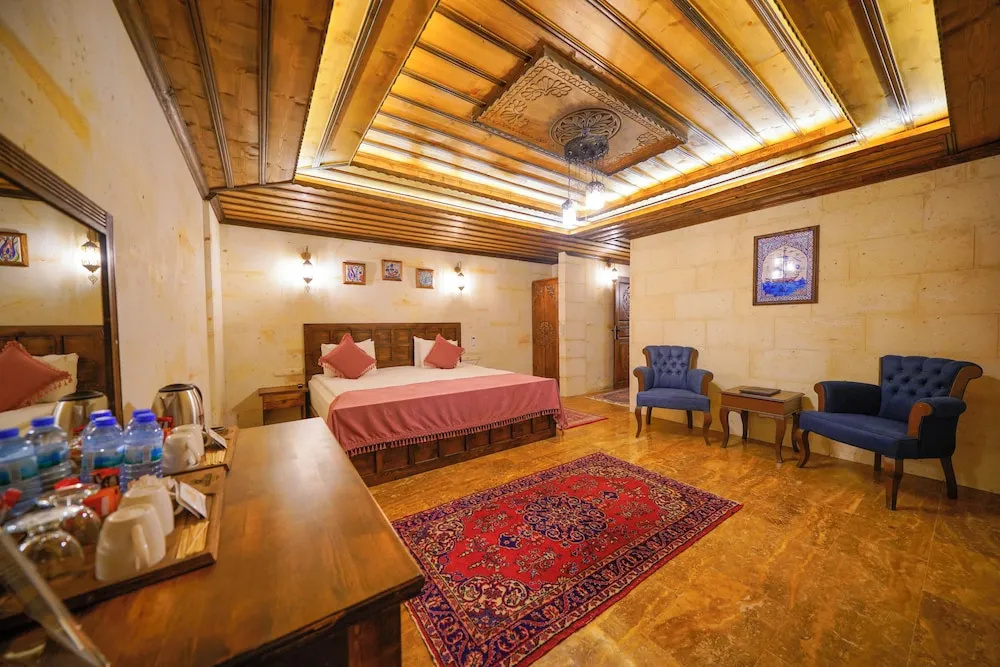 Foto - Garden Suites Hotel Cappadocia