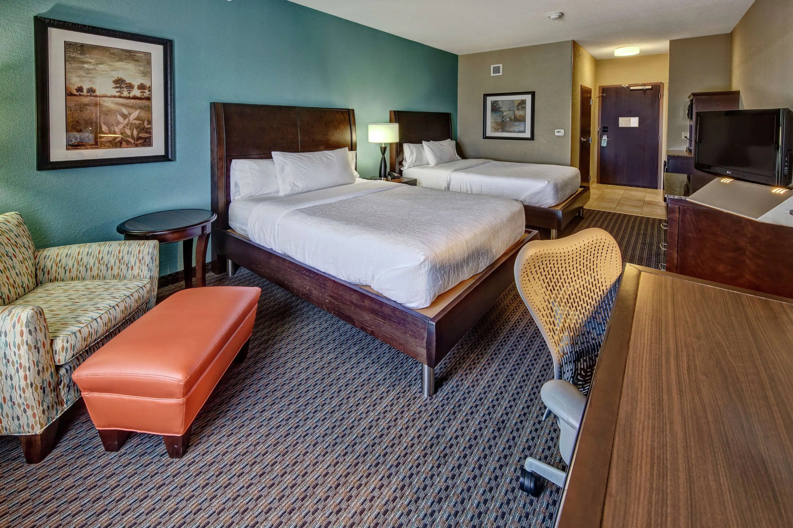 Foto - Hilton Garden Inn Tulsa Midtown