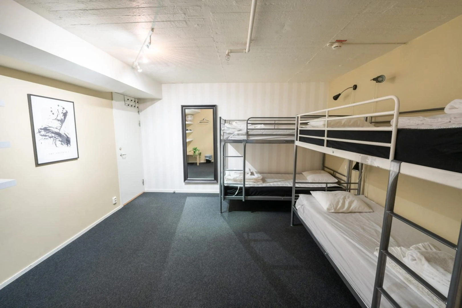 Foto - Stockholm Hostel