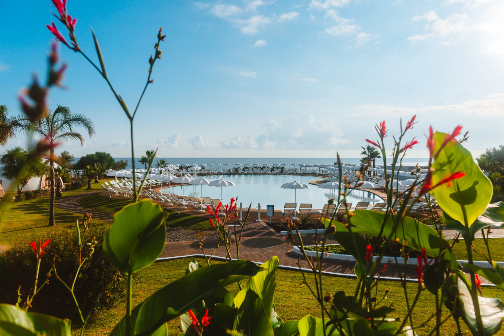 Foto - Torre Cintola Greenblu Sea Emotions