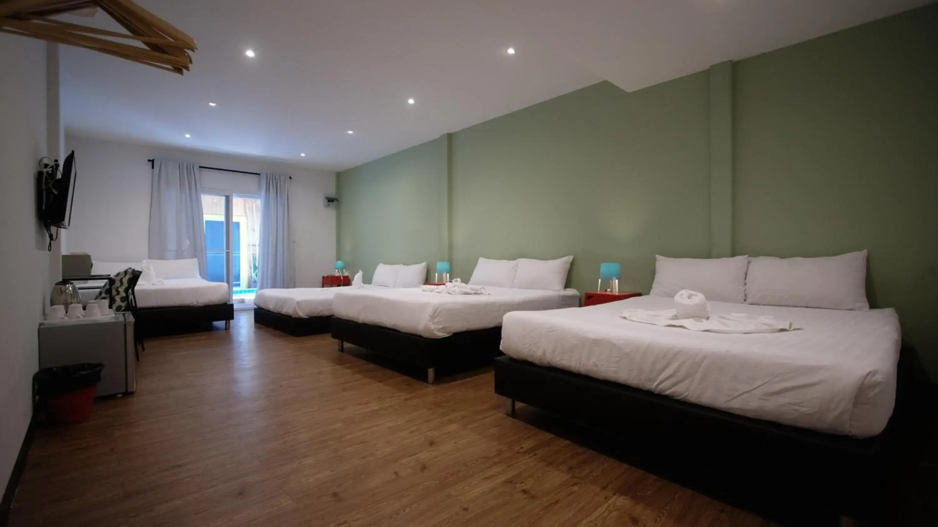 Foto - Resort V - MRT Huai Khwang