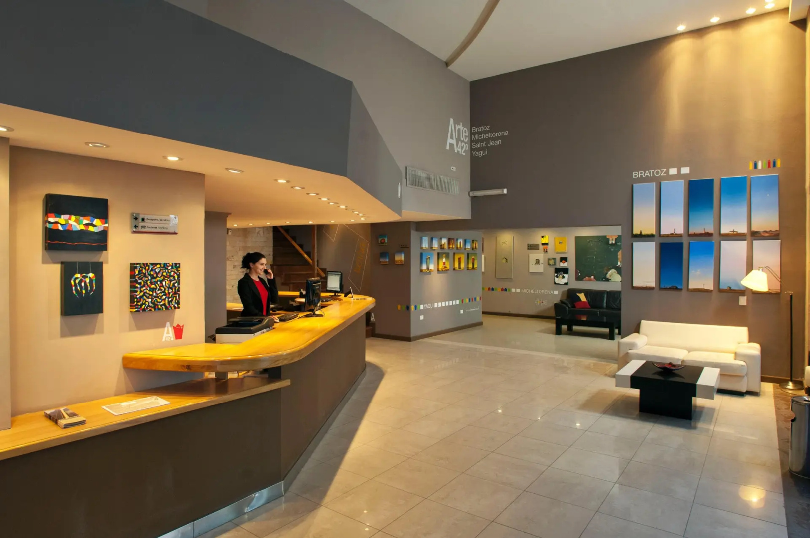 Photo - Hotel Piren