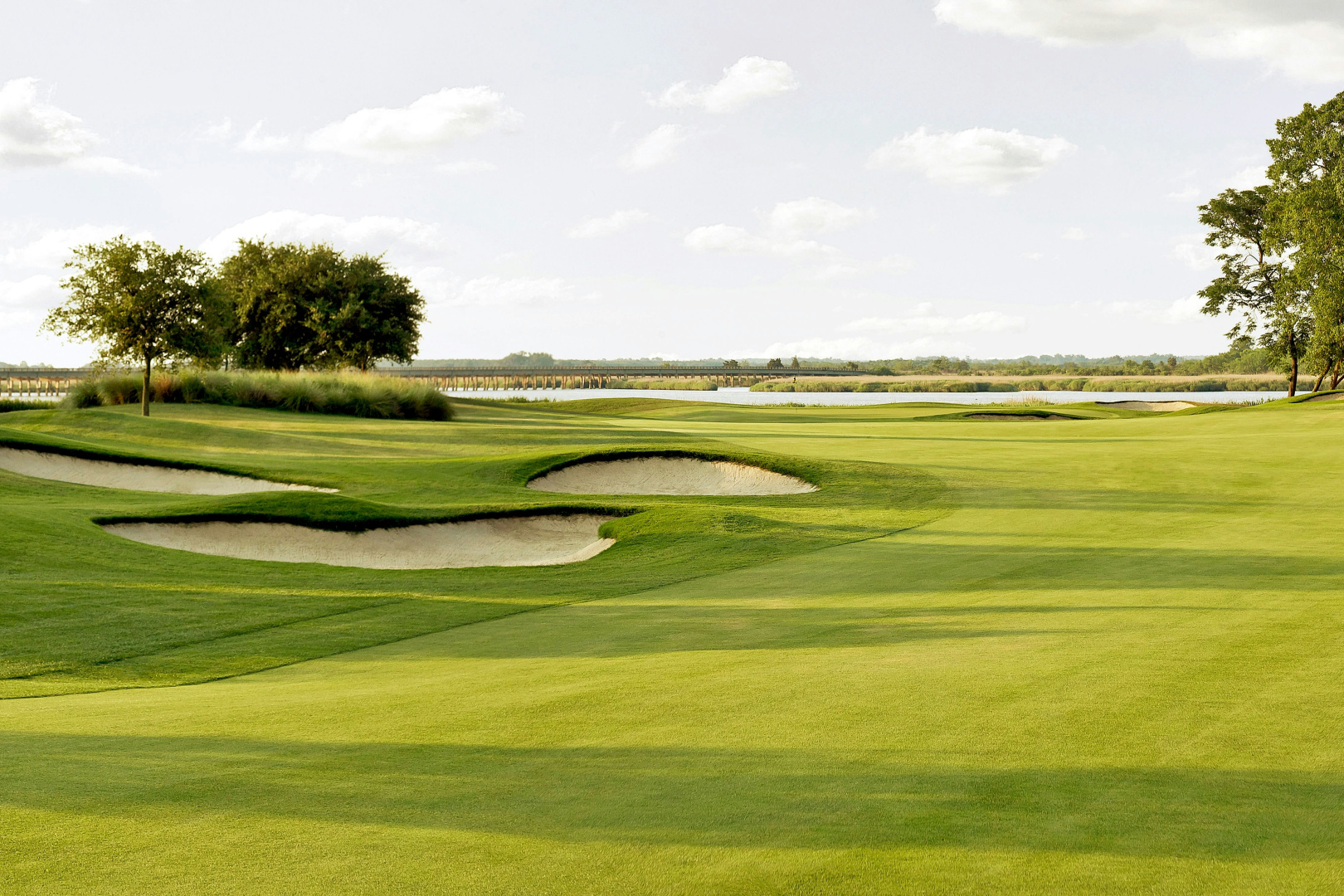 Foto - The Westin Savannah Harbor Golf Resort & Spa
