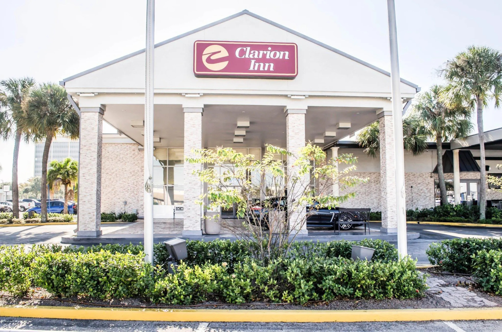 Foto - Quality Inn and Conference Center Tampa-Brandon