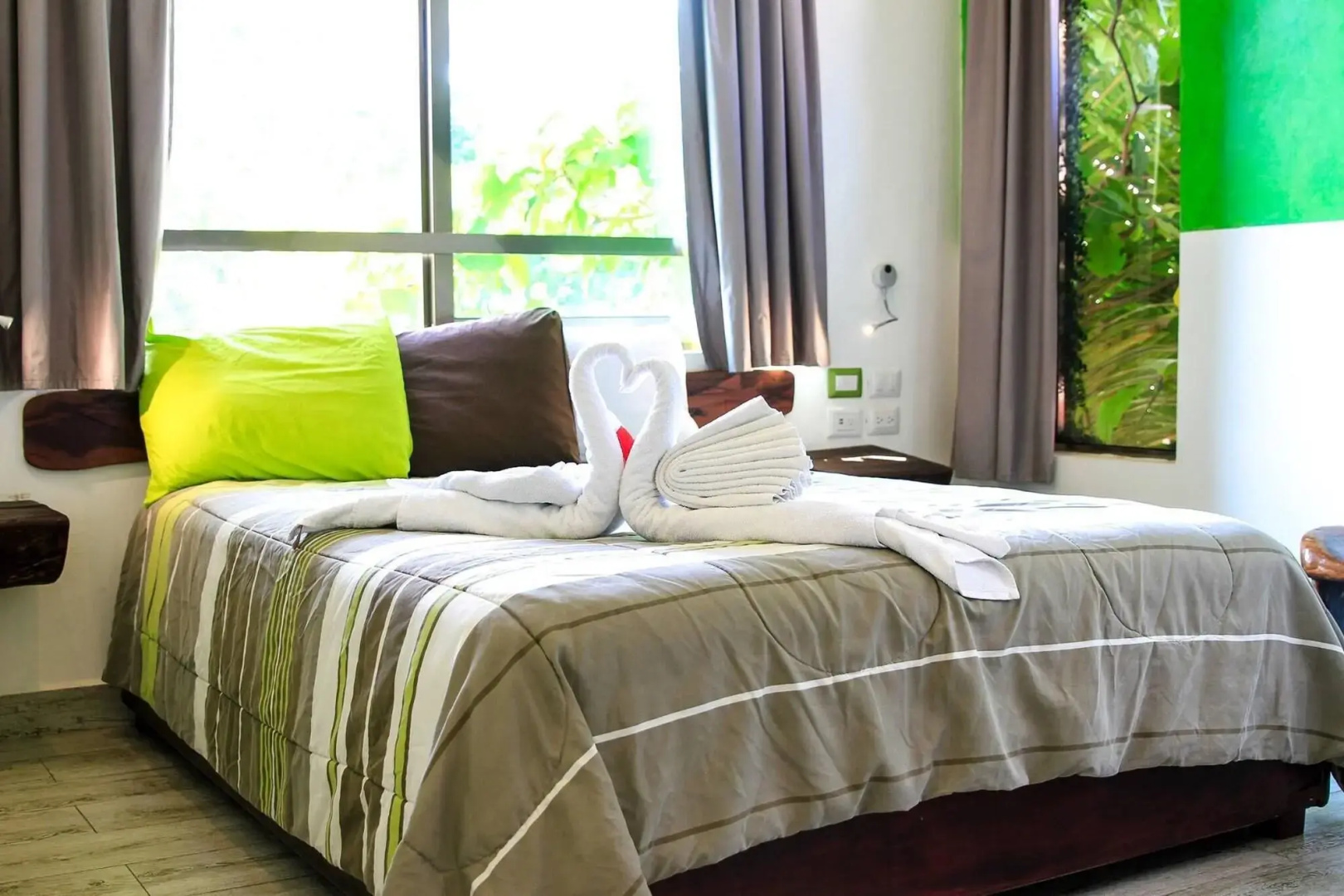 Foto - The Green Village Boutique Hotel