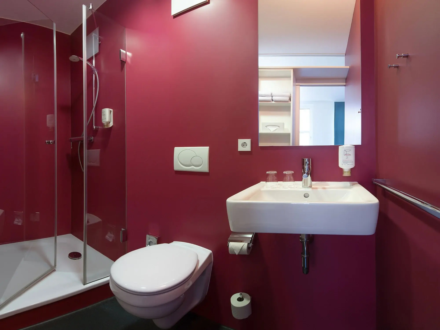 Photo - mk hotel berlin