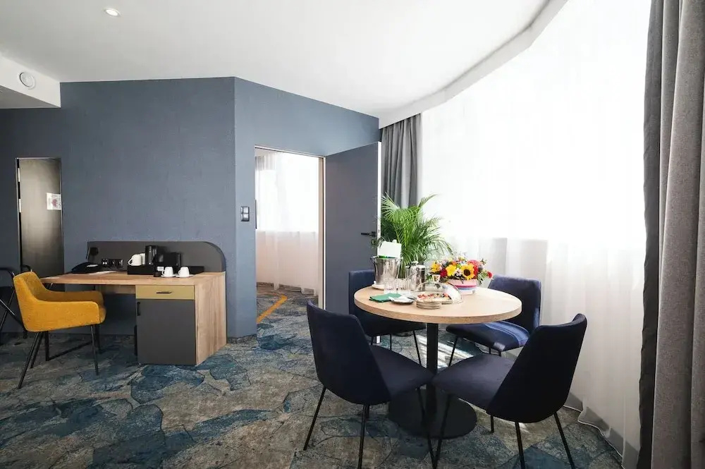 Foto - Focus Hotel Premium Wrocław