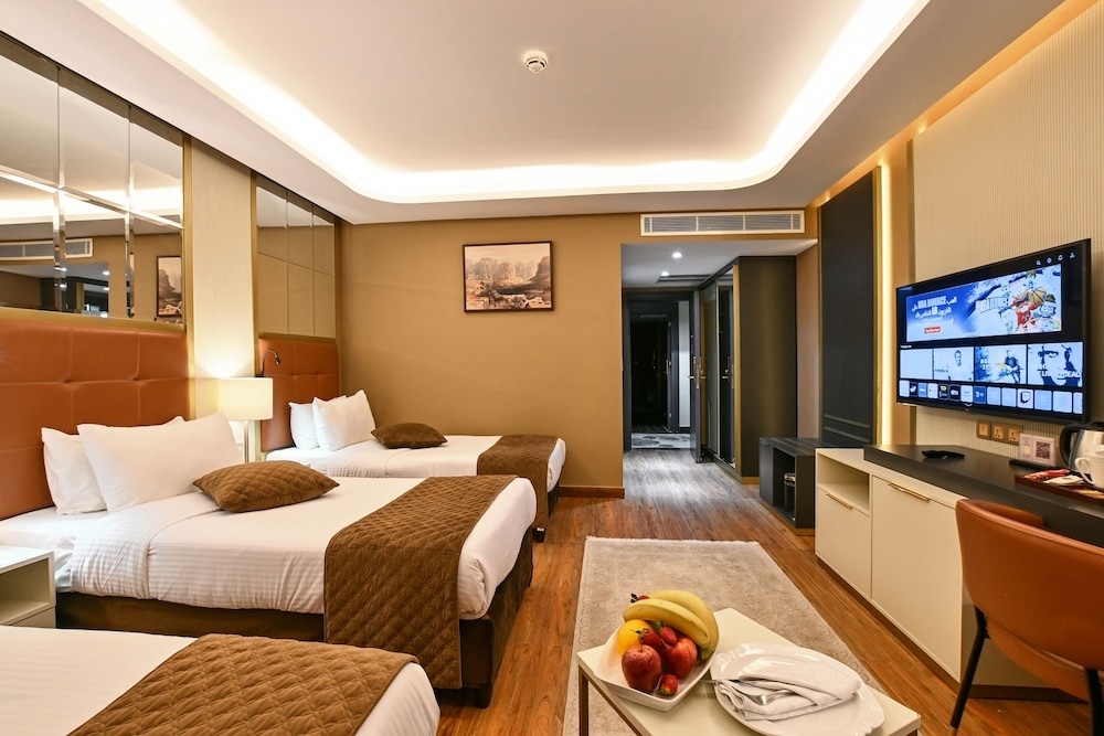 Foto - Petra Moon Luxury Hotel