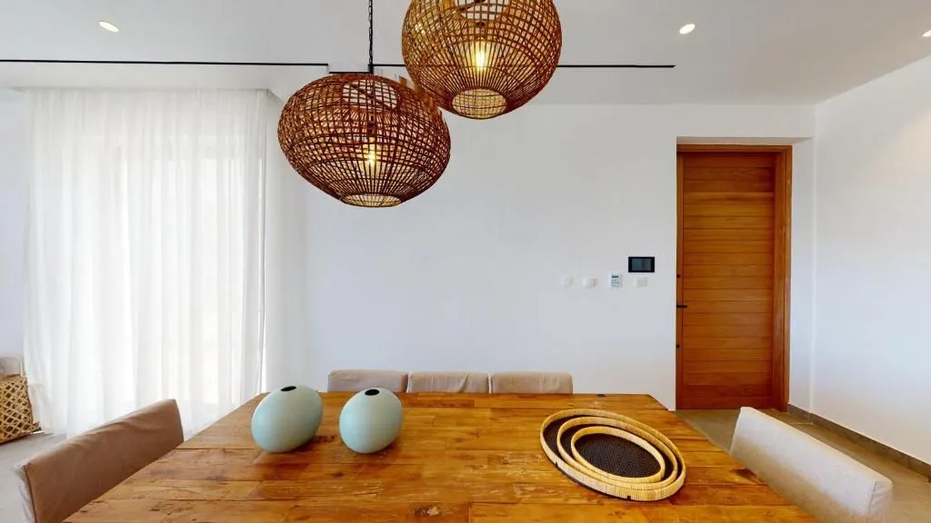 Photo - Periyiali Konnos Villas Beach Resort