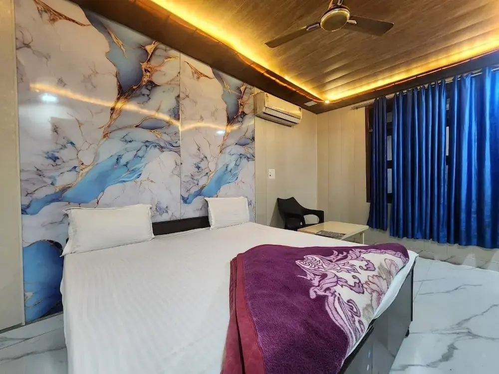 Foto - Hotel Saini