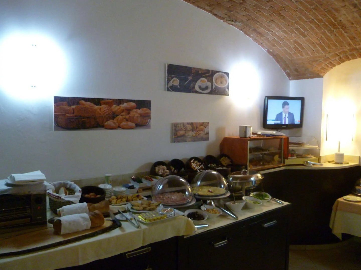 Photo - Palazzo Buenos Aires