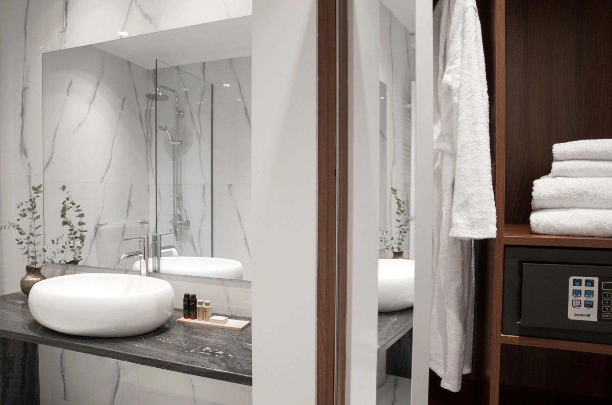 Foto - Acropolis Ami Boutique Hotel