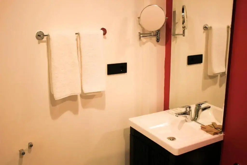 Foto - Think Hotel