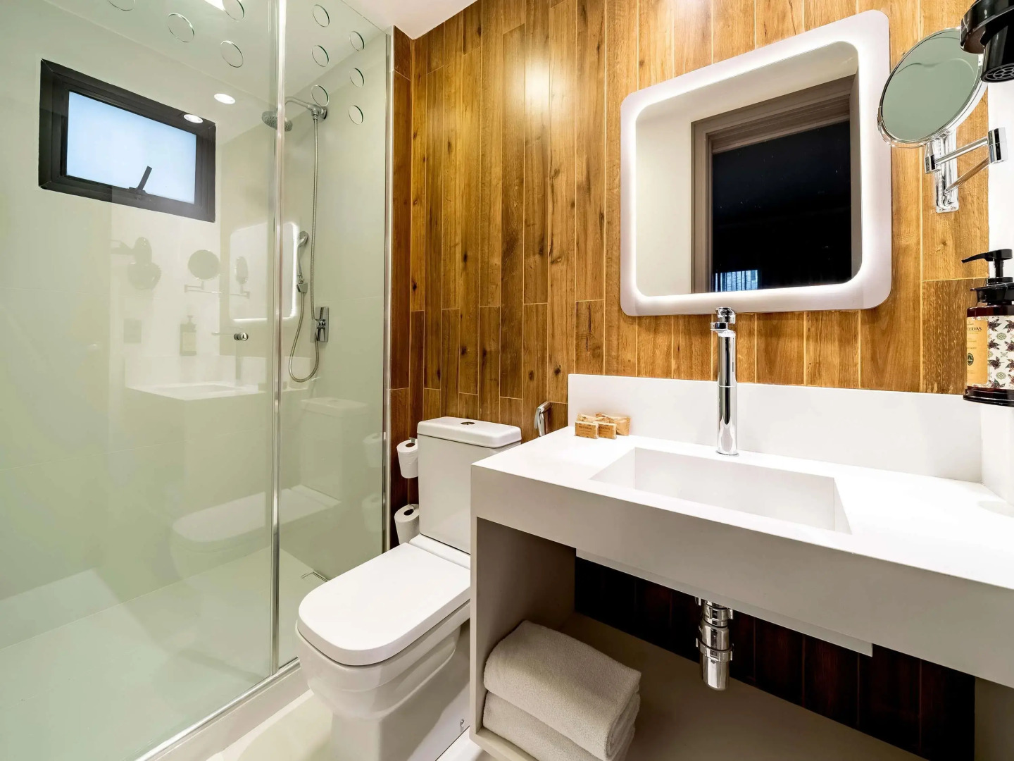 Foto - Novotel SP Jardins