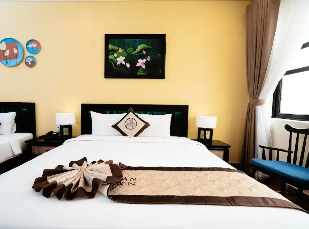Foto - Nature Resort Hoi An By K D H