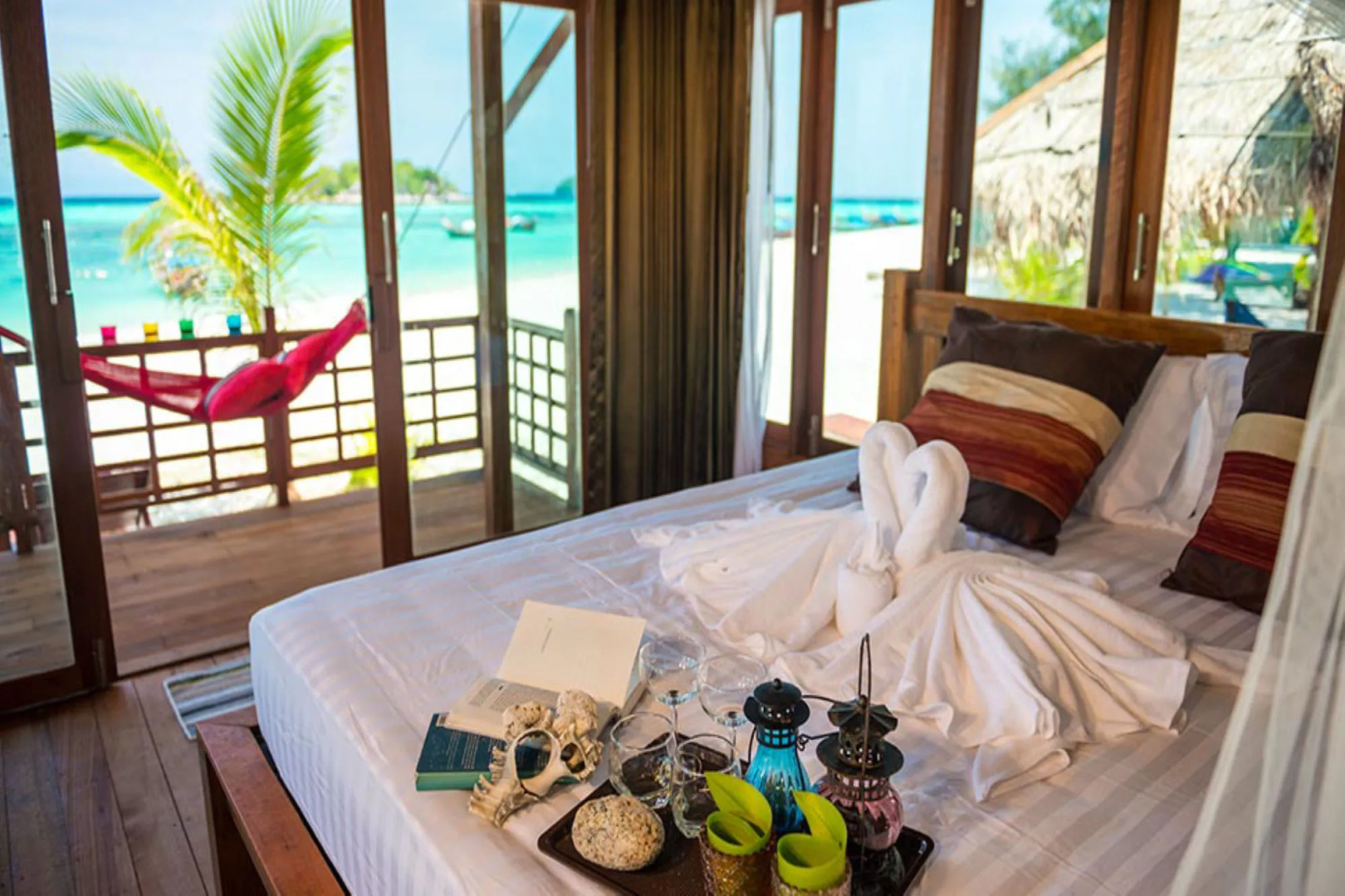 Photo - Lipe Beach Resort