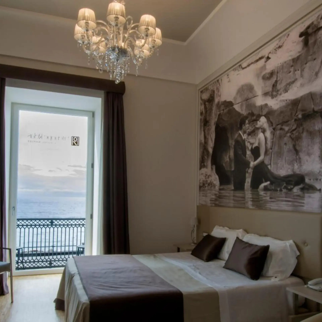Foto - Partenope Relais