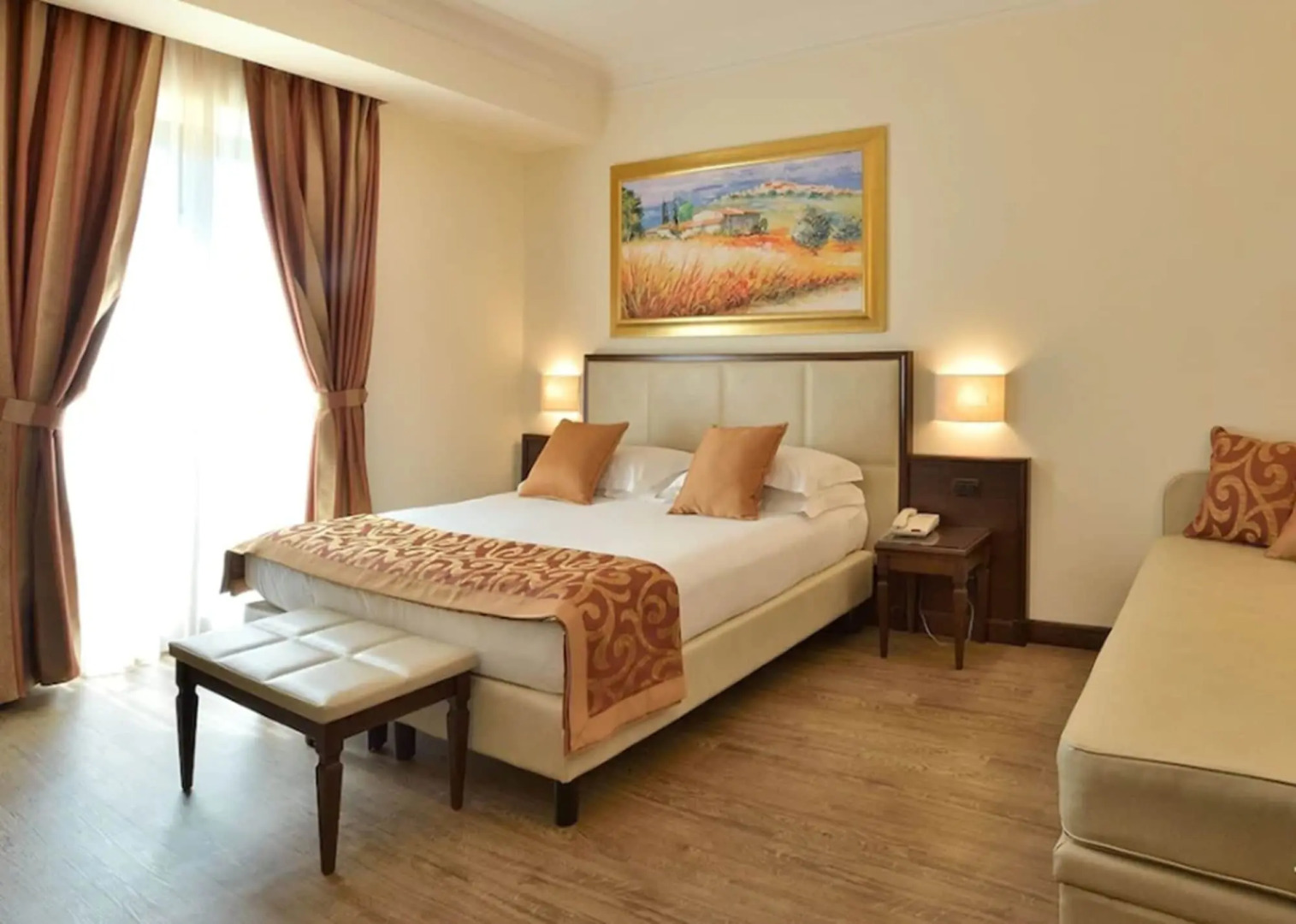 Photo - Hotel Athena