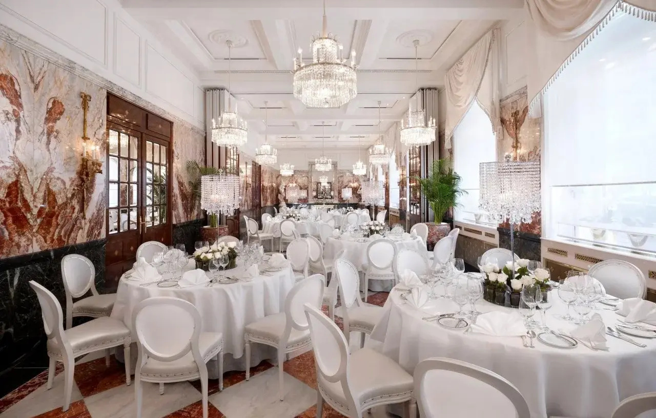 Foto - Hotel Sacher Wien