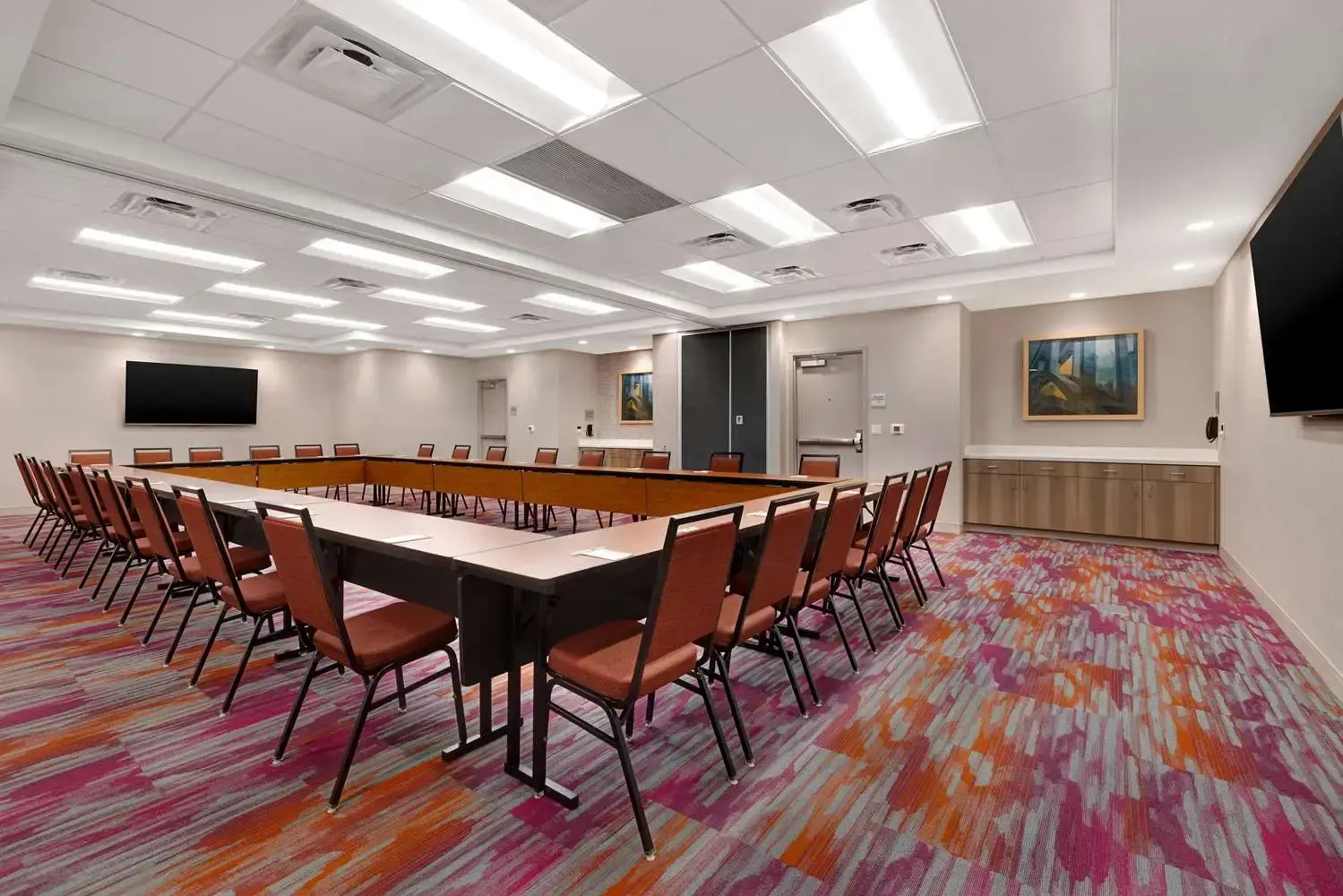 Foto - Home2 Suites by Hilton Las Vegas Southwest I-215 Curve