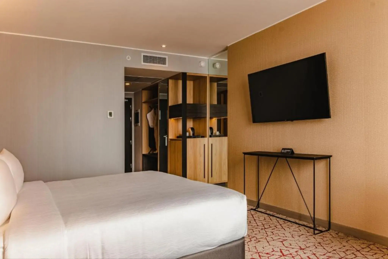 Photo - Pullman Lima Miraflores