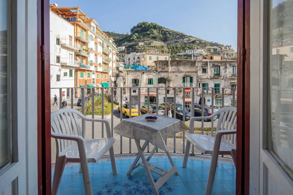 Photo - Hotel Europa