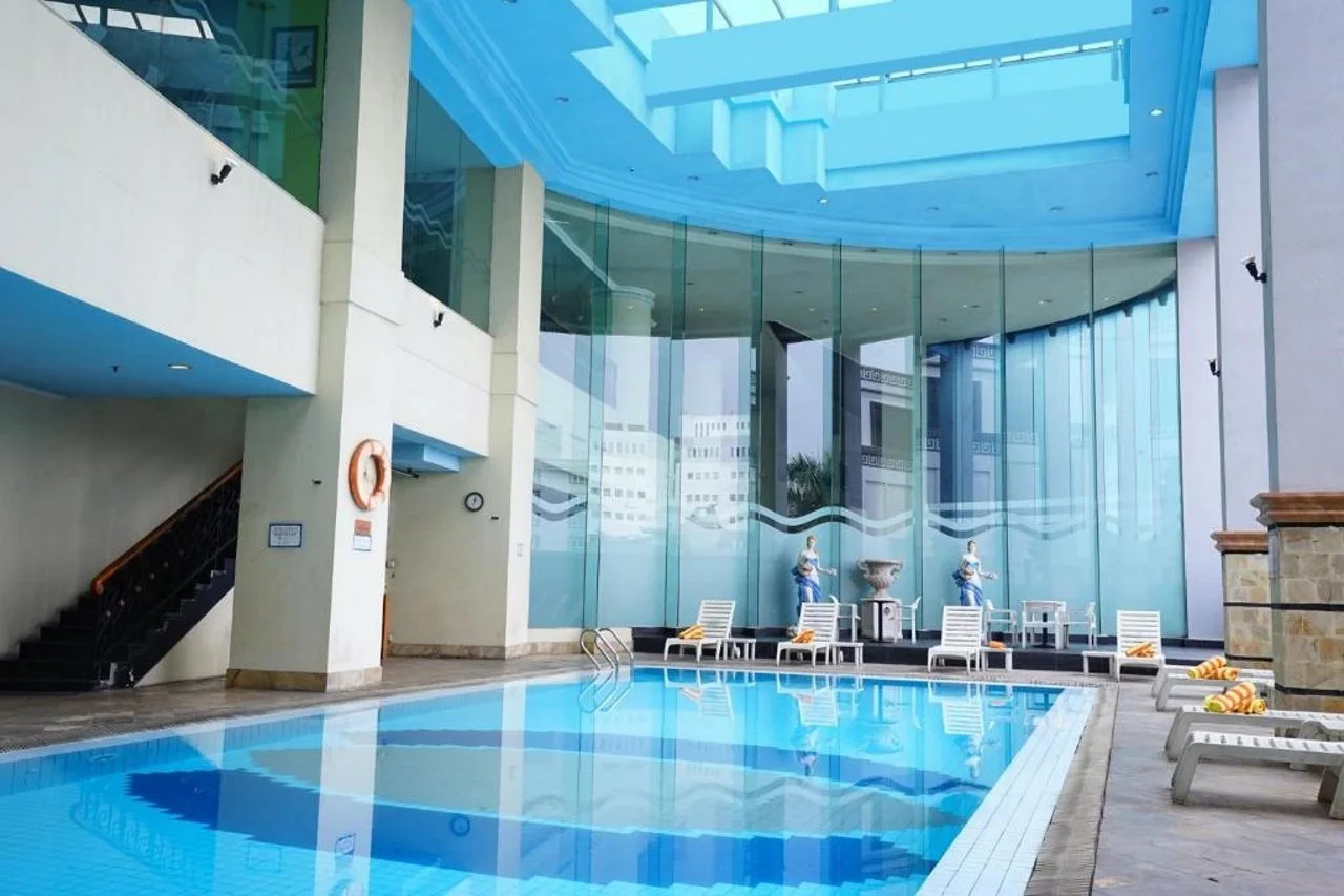 Photo - Golden Boutique Hotel Kemayoran