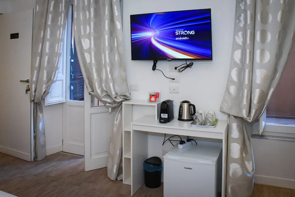 Foto - BQ House COLOSSEUM Luxury Rooms