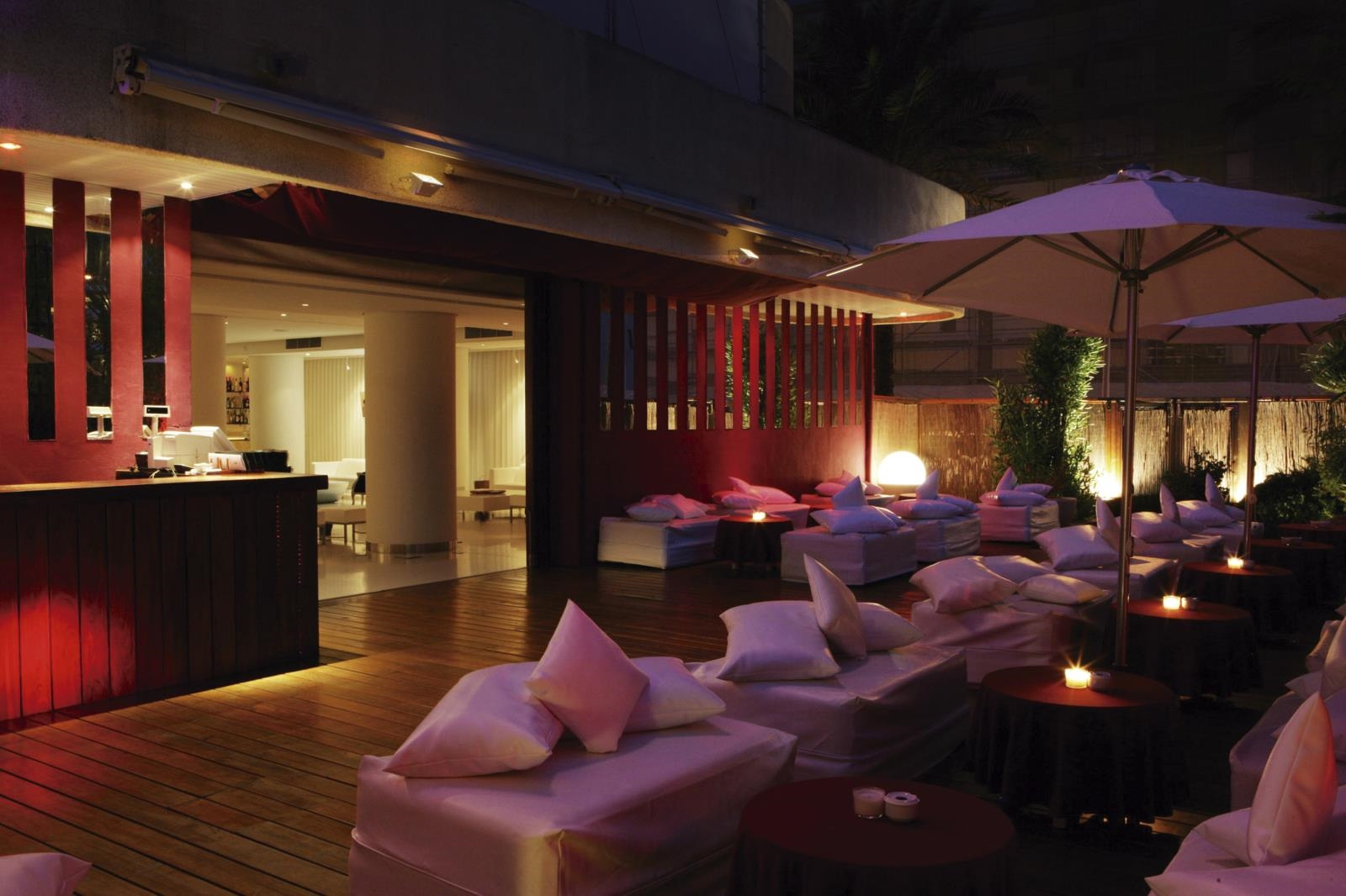 Foto - Pacha Hotel