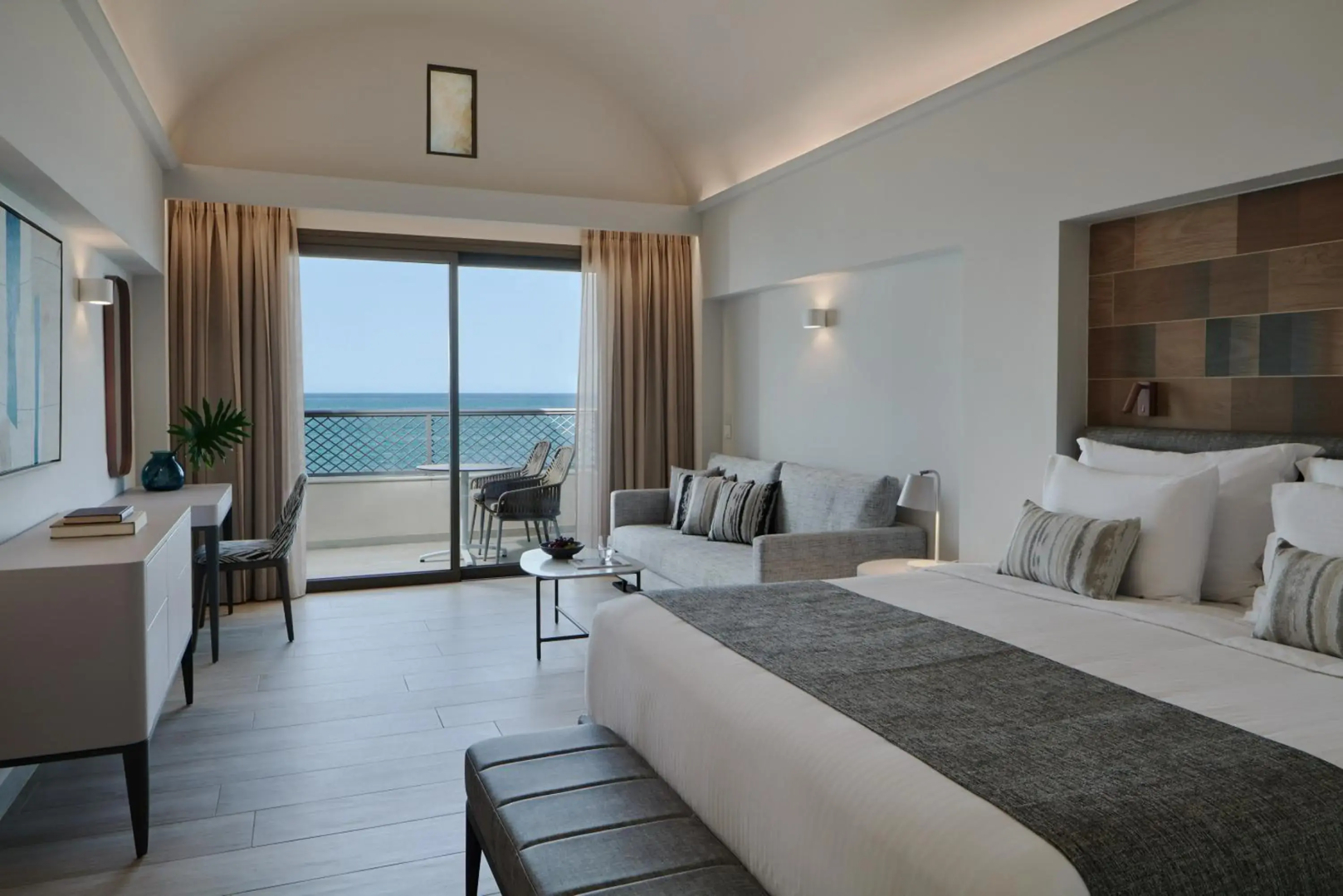 Foto - Amira Luxury Resort & Spa - Adults Only