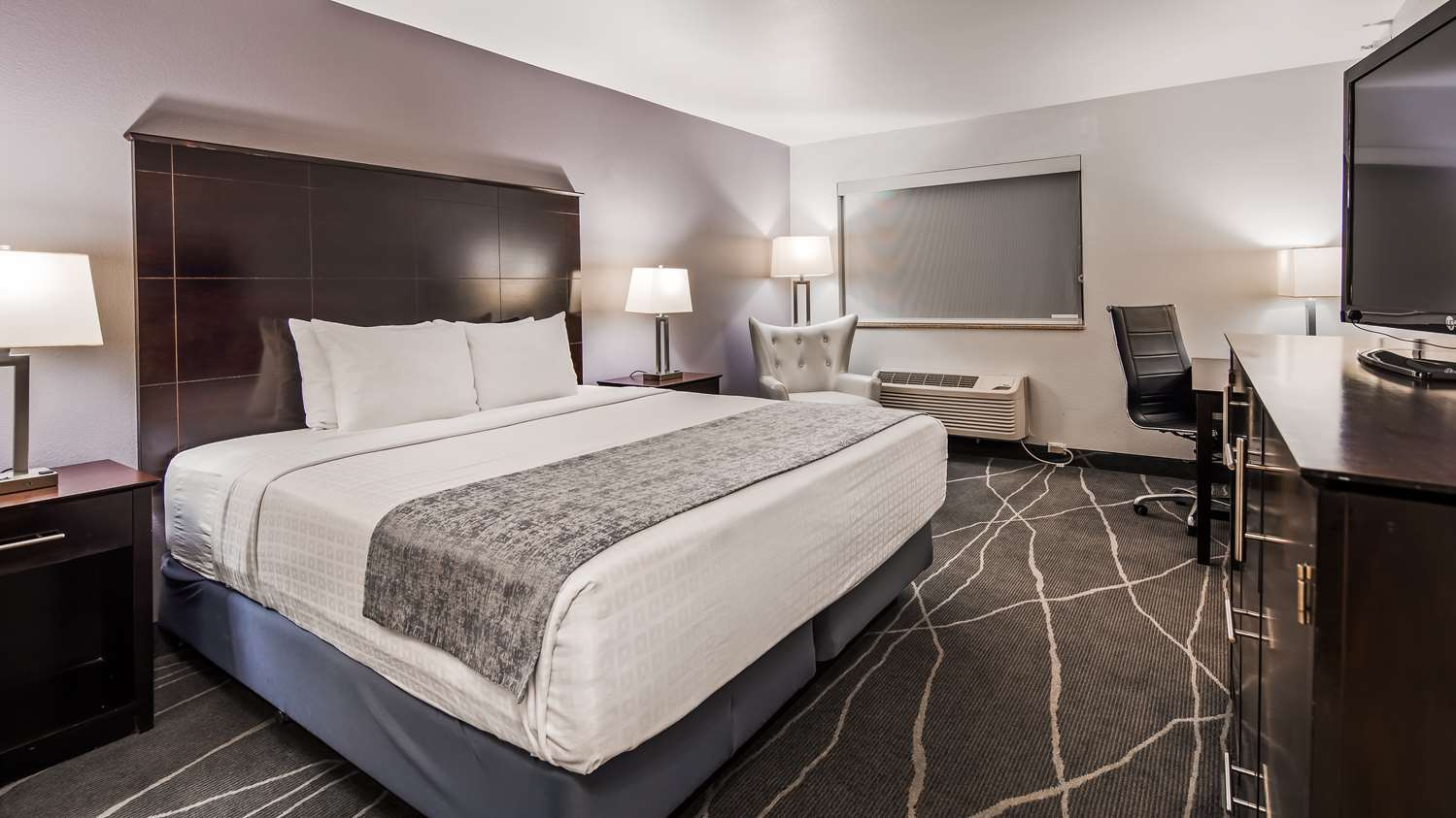Photo - Comfort Inn West Valley - Salt Lake City South