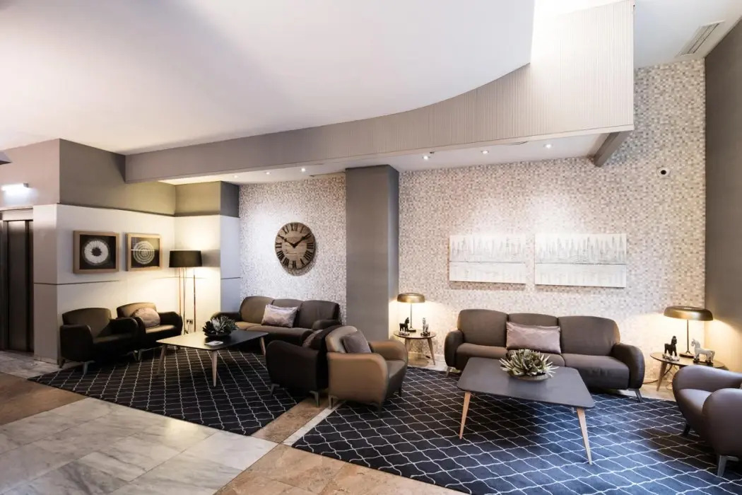 Photo - Catalonia Gracia