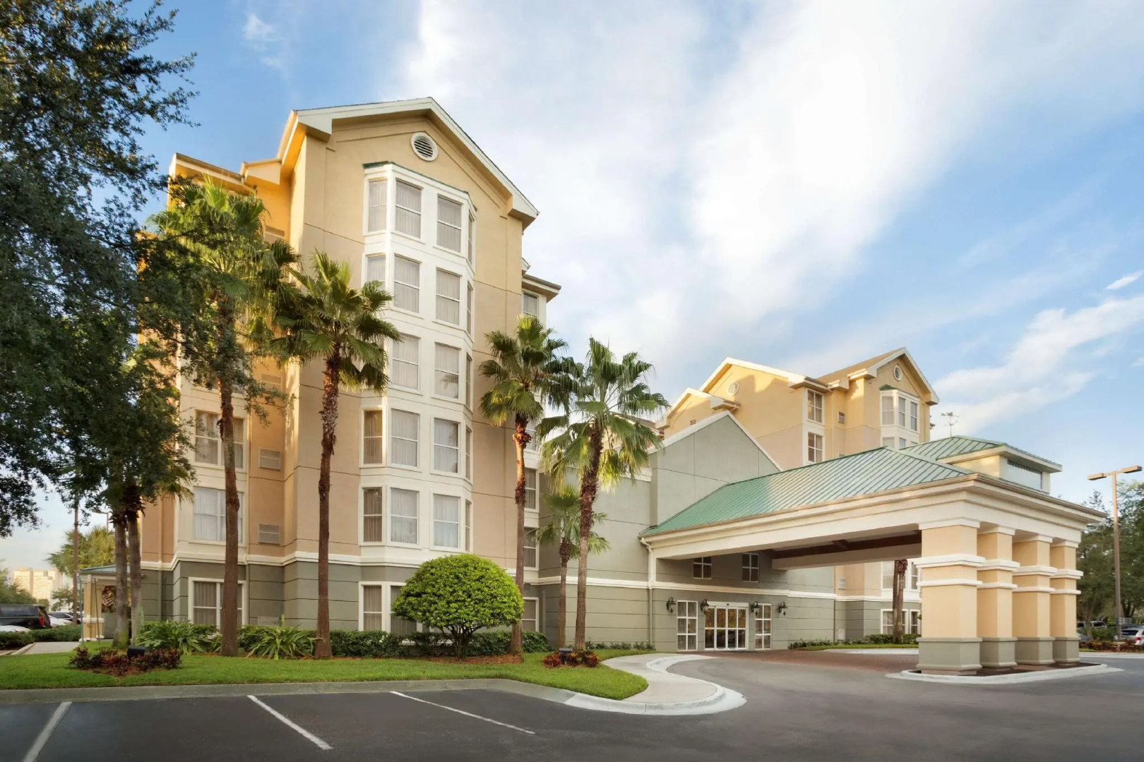 Foto - Homewood Suites by Hilton Orlando-International Drive Convention Center